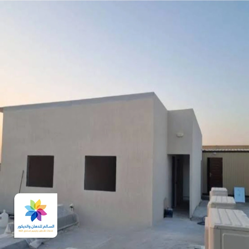 تركيب الواح اسمنت بورد خميس مشيط